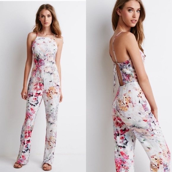 forever 21 jumpsuits and rompers